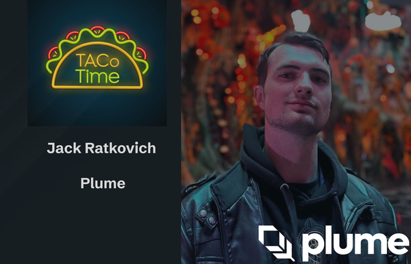 Building the YC of RWAs